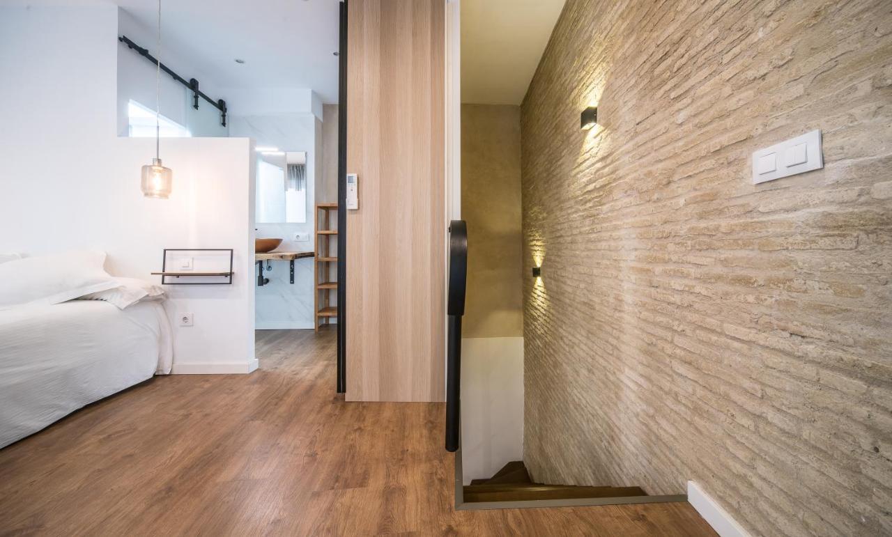 Rey De Flats - Duplex Museo Apartment