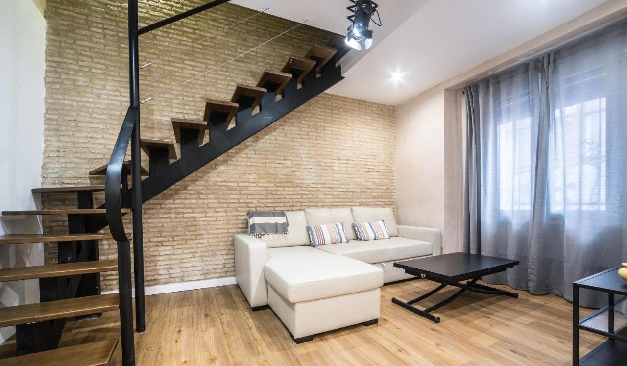 Rey De Flats - Duplex Museo
